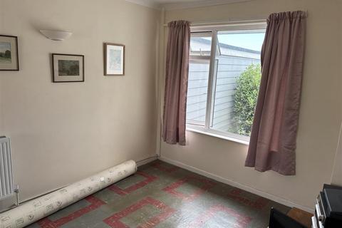2 bedroom semi-detached bungalow for sale, Stanier Road, Preston, Weymouth