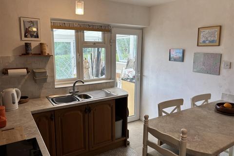 2 bedroom semi-detached bungalow for sale, Stanier Road, Preston, Weymouth