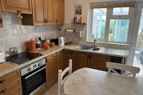 2 bedroom semi-detached bungalow for sale, Stanier Road, Preston, Weymouth