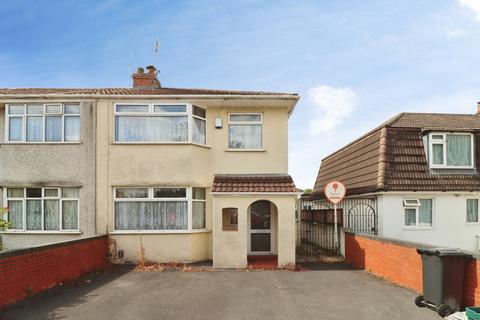 3 bedroom end of terrace house for sale, Blenheim Drive, BRISTOL, Avon, BS34