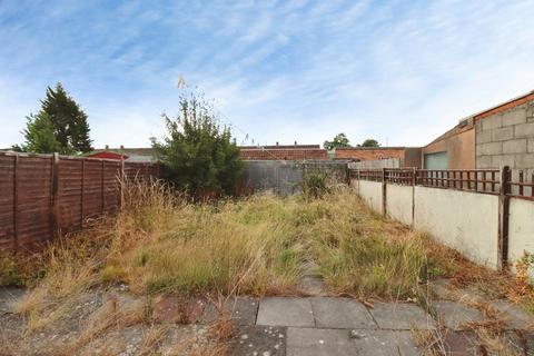3 bedroom end of terrace house for sale, Blenheim Drive, BRISTOL, Avon, BS34