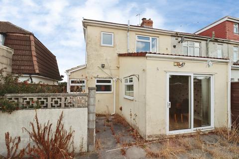 3 bedroom end of terrace house for sale, Blenheim Drive, BRISTOL, Avon, BS34