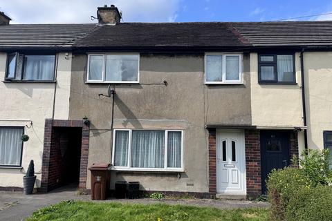 3 bedroom terraced house for sale, Park Road, Chapel-En-Le-Frith, SK23