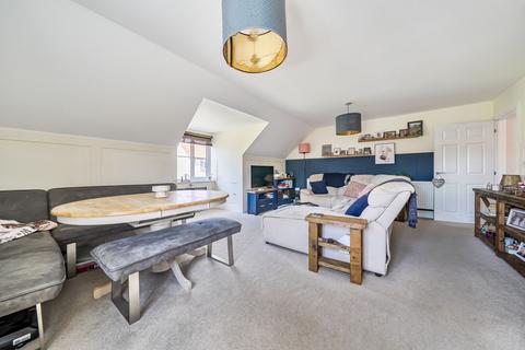 2 bedroom detached house for sale, Quicksilver Way, Andover, SP11 6TT