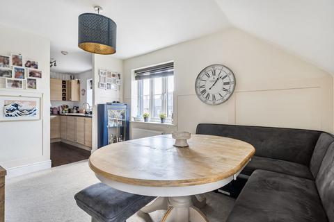 2 bedroom detached house for sale, Quicksilver Way, Andover, SP11 6TT