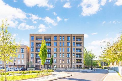 2 bedroom flat to rent, Cowley Road, London SW9