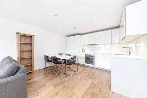 2 bedroom flat to rent, Cowley Road, London SW9