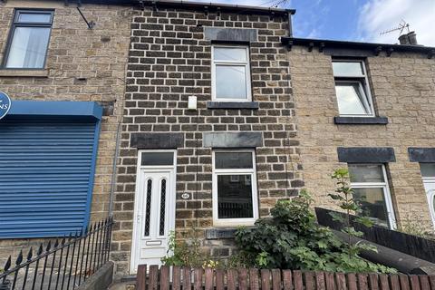 2 bedroom terraced house to rent, Old Mill Lane, Barnsley