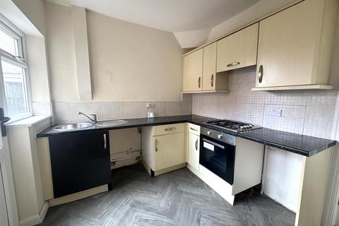 2 bedroom terraced house to rent, Old Mill Lane, Barnsley