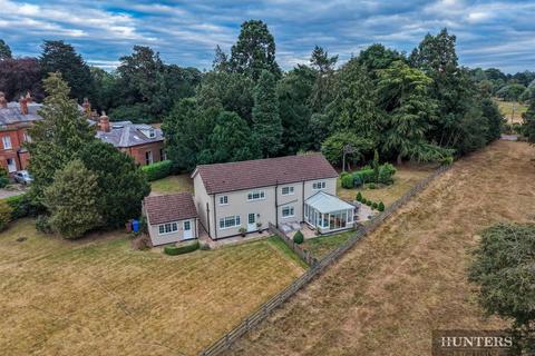 undefined, Redwood Drive, Brandesburton, Driffield