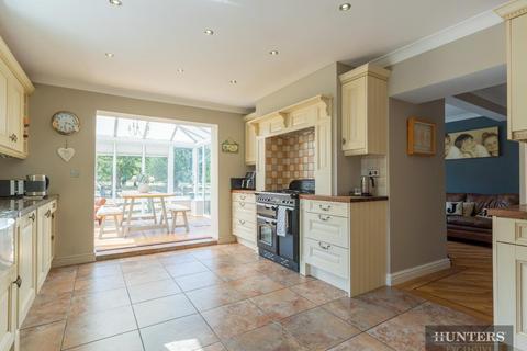 undefined, Redwood Drive, Brandesburton, Driffield