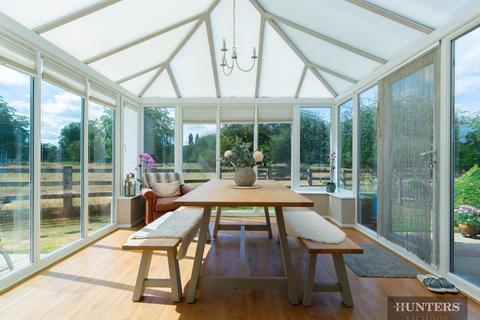 undefined, Redwood Drive, Brandesburton, Driffield