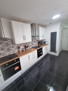1 bedroom in a house share to rent, Brereton Avenue, Cleethorpes DN35