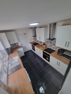 1 bedroom in a house share to rent, Brereton Avenue, Cleethorpes DN35