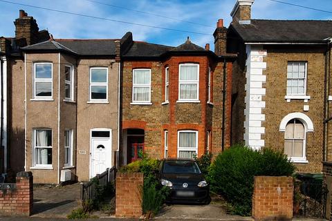 5 bedroom end of terrace house for sale, 57 Sydenham Park Road, Sydenham, London, SE26 4DL