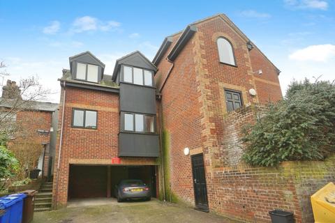 2 bedroom flat for sale, Spring Hill, Crookes, Sheffield, S10 1ET