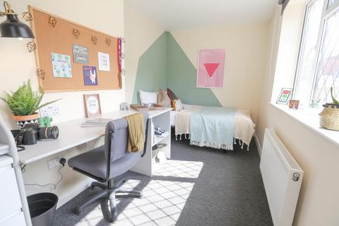 9 bedroom house to rent, Halland Road, Brighton BN2
