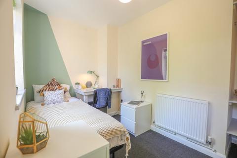 9 bedroom house to rent, The Crescent, Brighton BN2