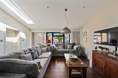 5 bedroom detached house for sale, Cleveland Gardens, Worcester Park KT4