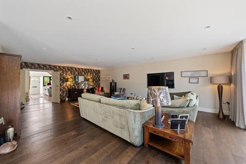 5 bedroom detached house for sale, Cleveland Gardens, Worcester Park KT4