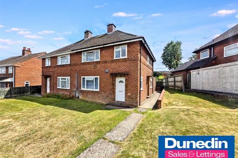 2 bedroom apartment to rent, Maple Road, Rubery, Birmingham, B45