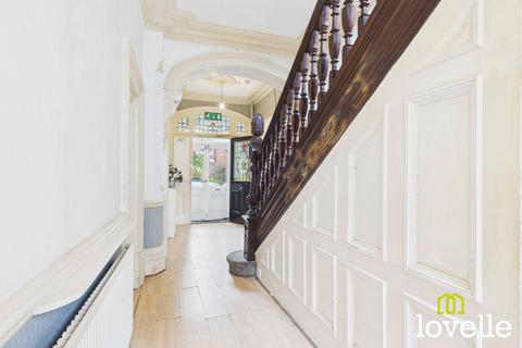 Hotel for sale, Princes Avenue, Hull, East Riding of Yorkshire, HU5 3ES