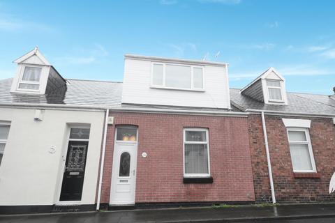 3 bedroom cottage to rent, Lime Street, Millfield, Sunderland