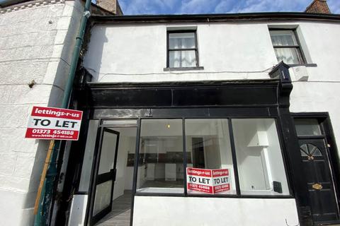1 bedroom flat to rent, Market Place, Westbury ,