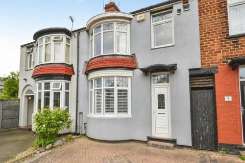 3 bedroom terraced house for sale, Henley Grove, Thornaby, Stockton-On-Tees