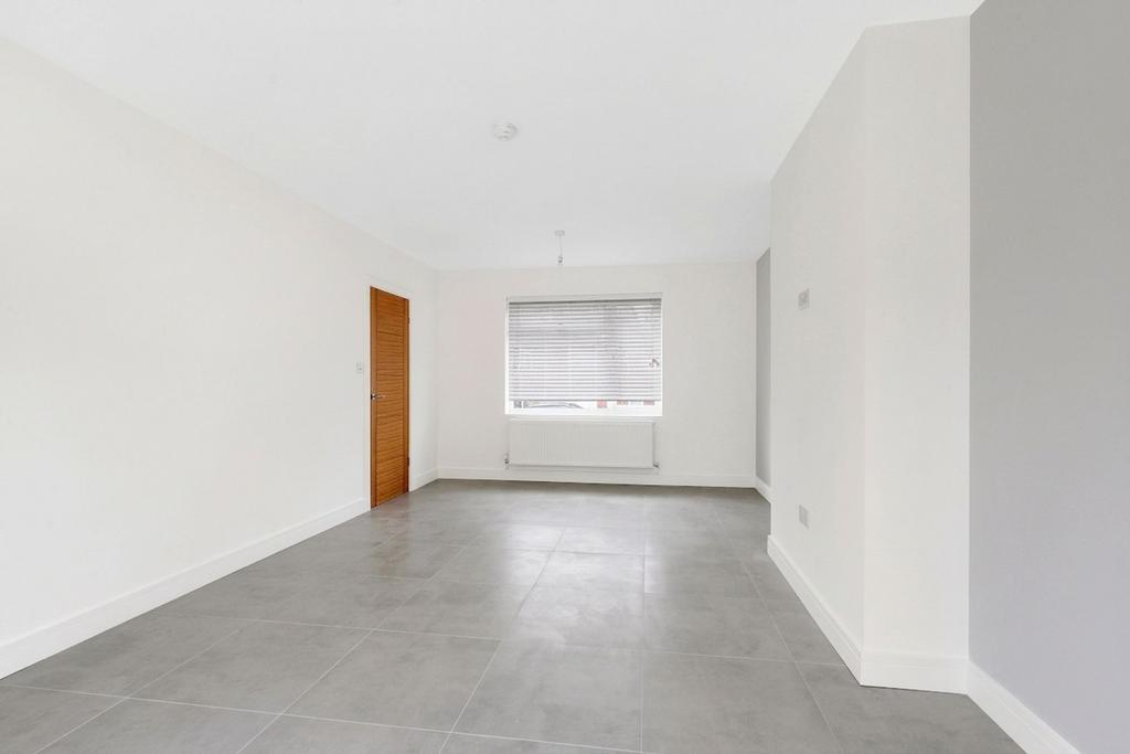 House in Nottingham, New Basford - View 4