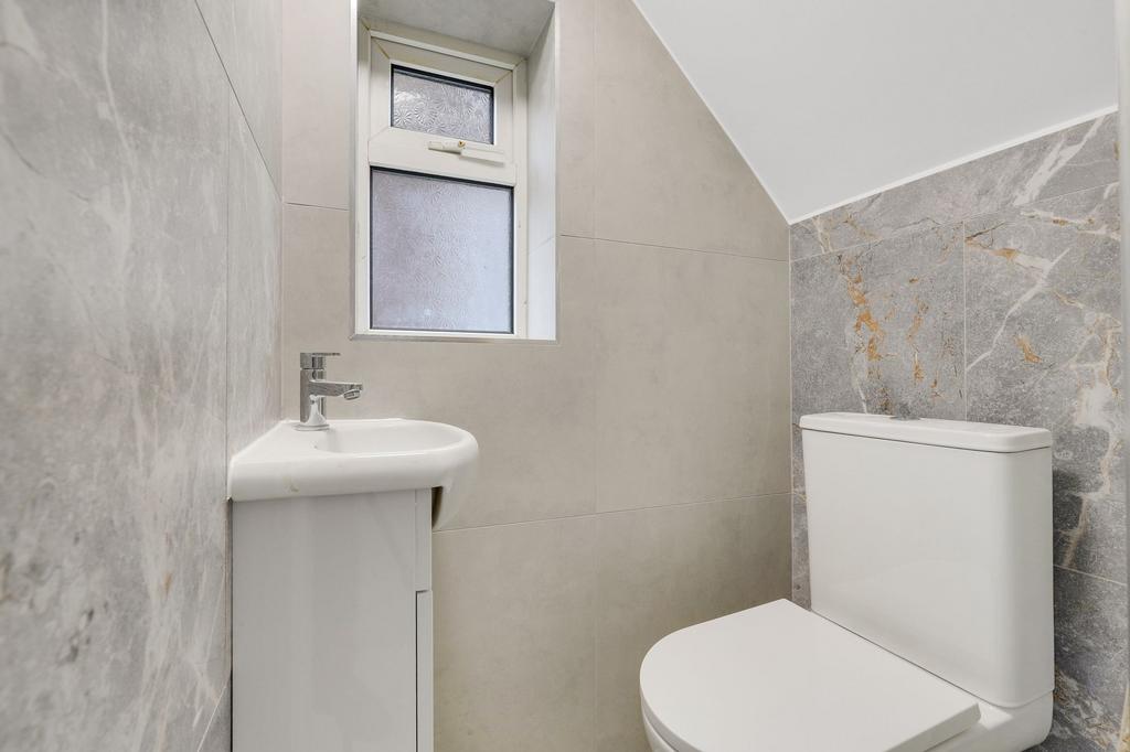 House in Nottingham, New Basford - View 6