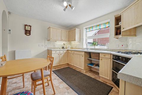 4 bedroom detached house for sale, Fairmeadows Way, Loughborough LE11