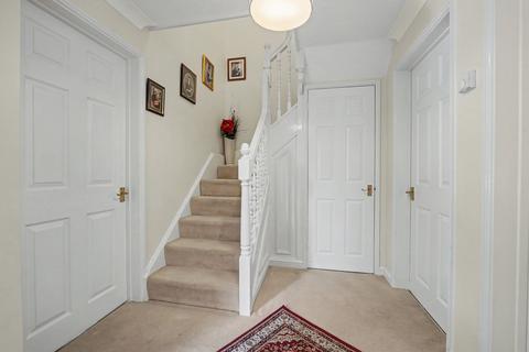 4 bedroom detached house for sale, Fairmeadows Way, Loughborough LE11