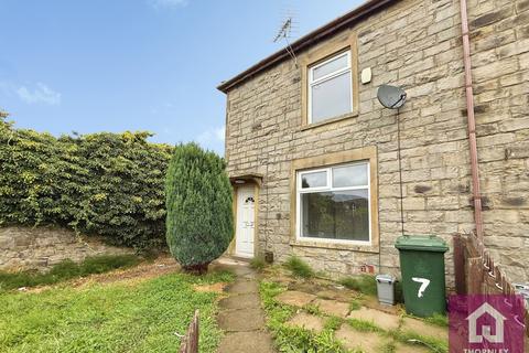 2 bedroom end of terrace house to rent, Lilac Avenue, Rossendale BB4