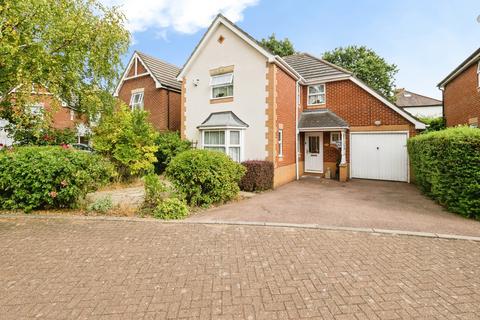 undefined, Catherine Close, Loughton, Essex, IG10