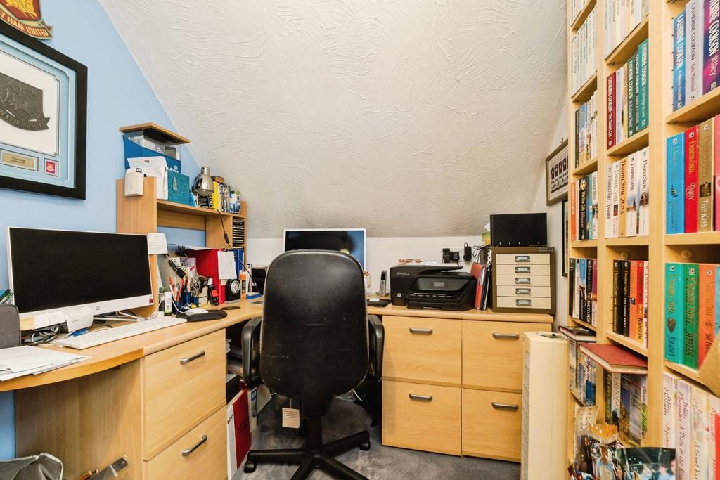 Home office