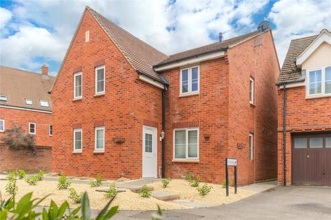 2 bedroom semi-detached house for sale, Deneb Drive, Swindon SN25