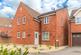 Deneb Drive, Swindon SN25
