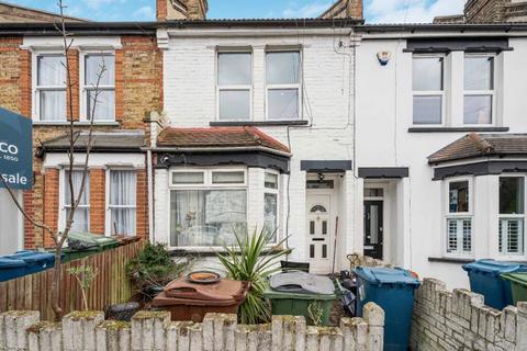 Butler Road, Harrow, Middlesex, HA1 4DX