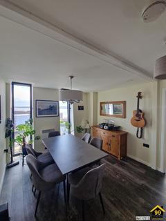 3 bedroom penthouse for sale, 11 Mann Island, Liverpool, Merseyside, L3