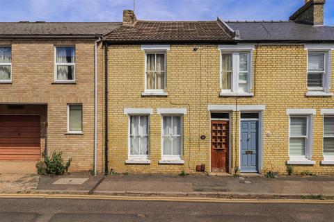 2 bedroom terraced house for sale, York Street, Cambridge CB1