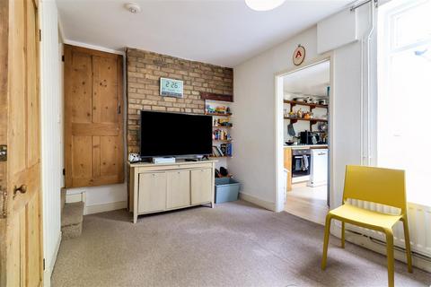 2 bedroom terraced house for sale, York Street, Cambridge CB1