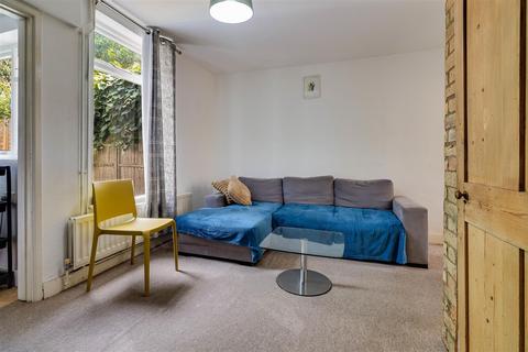 2 bedroom terraced house for sale, York Street, Cambridge CB1