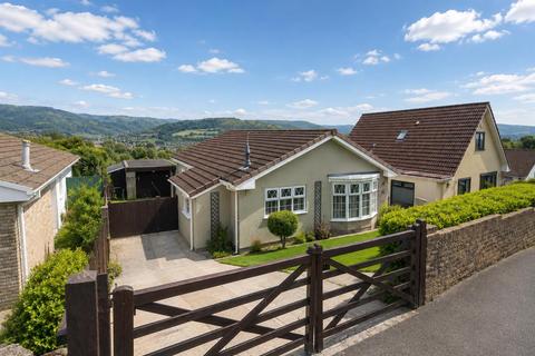2 bedroom detached bungalow for sale, Cenarth Drive, Aberdare CF44