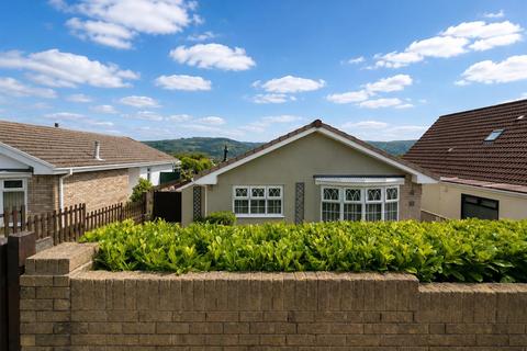 2 bedroom detached bungalow for sale, Cenarth Drive, Aberdare CF44