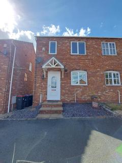 2 bedroom house to rent, Wagtail Drive, TF4 3TR