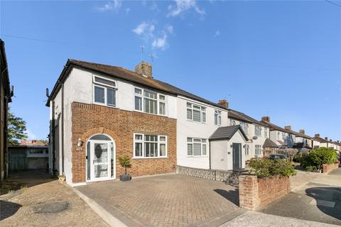 3 bedroom semi-detached house for sale, Field End Road, Ruislip HA4