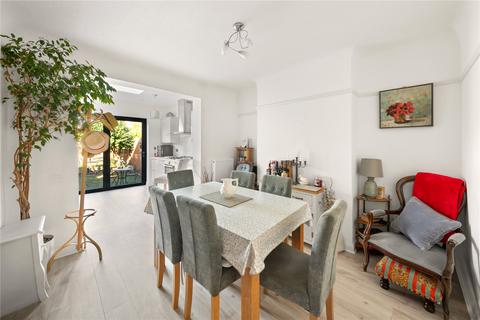 3 bedroom semi-detached house for sale, Field End Road, Ruislip HA4