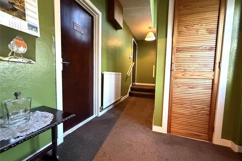 3 bedroom semi-detached house for sale, 49 High Street, Cromarty, IV11