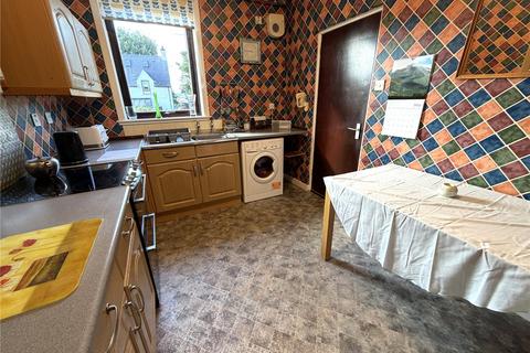 3 bedroom semi-detached house for sale, 49 High Street, Cromarty, IV11